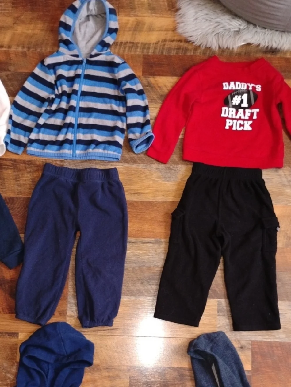 24 Month Boy Clothes